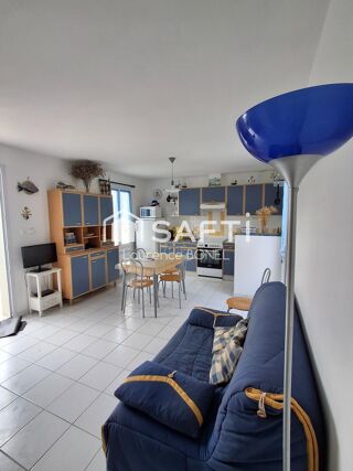  Maison à vendre 3 pièces 41 m²