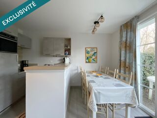  Maison � vendre 3 pi�ces 40 m�