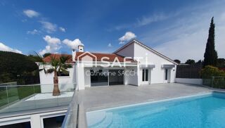  Maison à vendre 4 pièces 120 m²