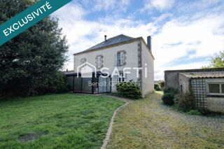  Maison � vendre 9 pi�ces 216 m�