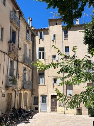  Appartement à vendre 1 pièce 25 m²