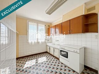 Maison à vendre 4 pièces 85 m²