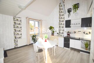  Maison � vendre 5 pi�ces 107 m�