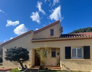  Maison � vendre 6 pi�ces 117 m�