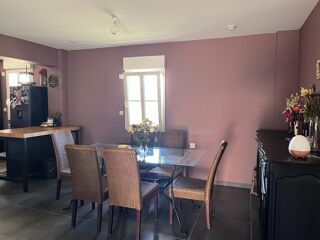  Maison � vendre 3 pi�ces 65 m�