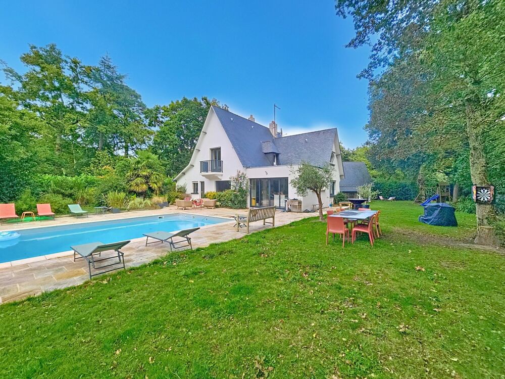 � vendre  Maison Gu�rande (44350)