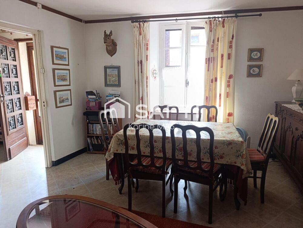 Vente Maison Maison de village Villerouge-termenes
