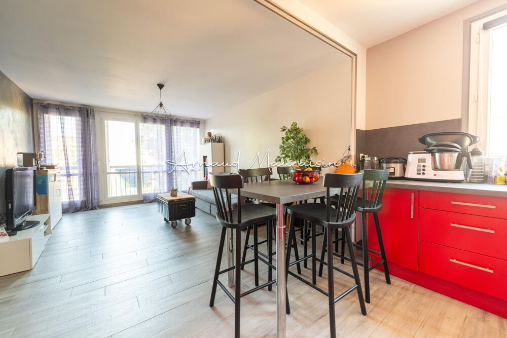 Vente Appartement Appartement  3 chambres Spacieux et lumineux ! Senlis