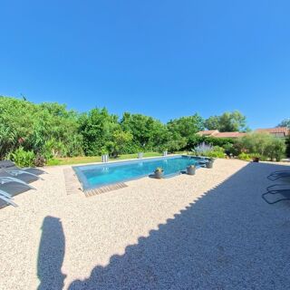  Maison à vendre 5 pièces 164 m²