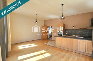  Appartement � vendre 4 pi�ces 105 m�