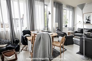  Appartement � vendre 3 pi�ces 69 m�
