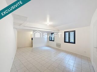  Maison à vendre 4 pièces 115 m²