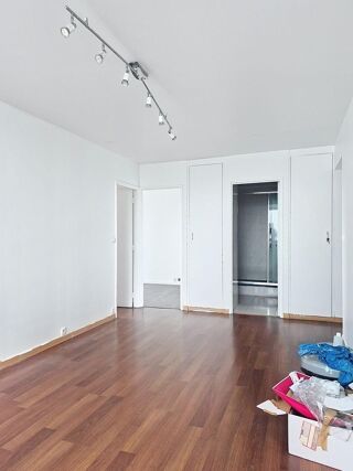  Appartement � vendre 4 pi�ces 63 m�