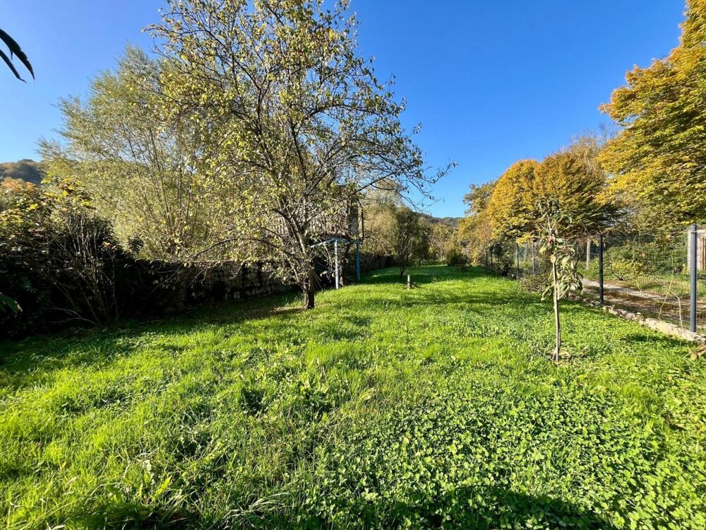 Vente Propriété/Château Domaine en pierre de caractère – Volumes, dépendances et appartement indépendant – Port-Lesney Port-lesney