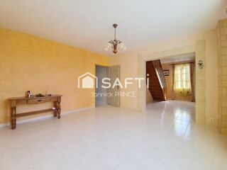  Maison  vendre 7 pices 102 m