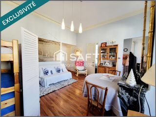  Appartement � vendre 1 pi�ce 31 m�