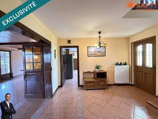 Vente Maison Superbe maison de 8 pièces sur 9,90 ares de terrain ! Schwobsheim