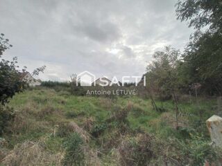  Terrain � vendre 764 m�