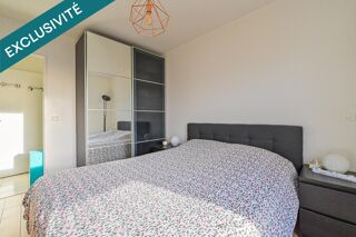  Appartement � vendre 3 pi�ces 61 m�