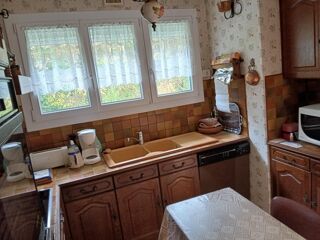  Maison � vendre 4 pi�ces 63 m�