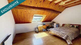  Maison � vendre 3 pi�ces 81 m�