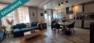  Maison � vendre 5 pi�ces 112 m�