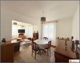  Maison à vendre 5 pièces 85 m²