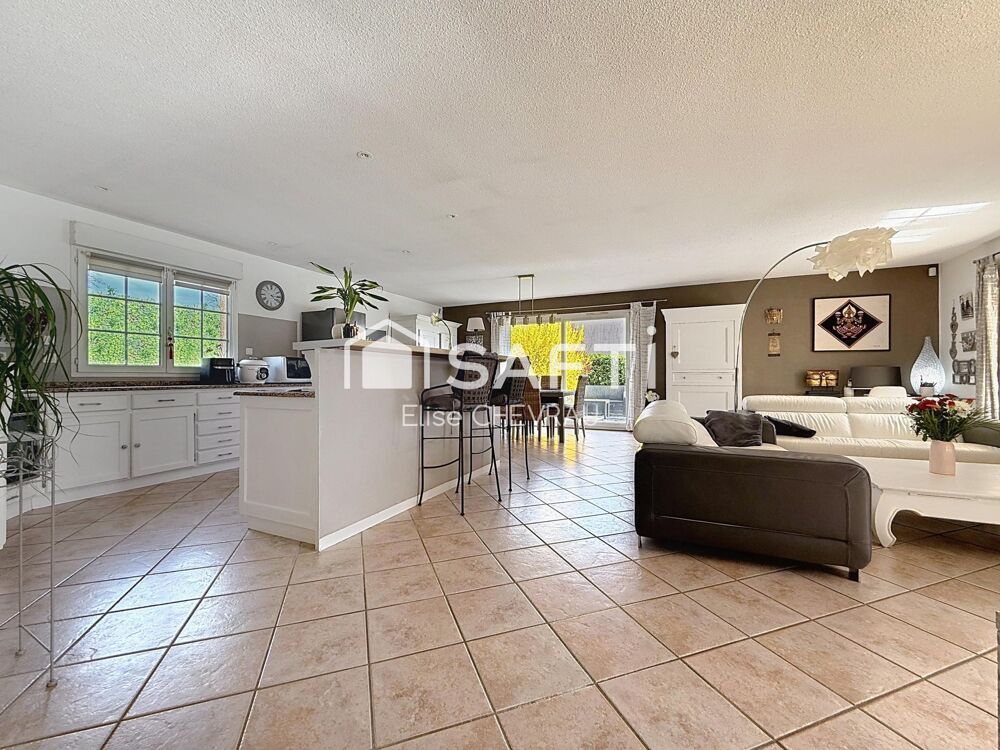 Vente Maison Et si votre prochain coup de cœur se trouvait ici… Charnay-les-macon