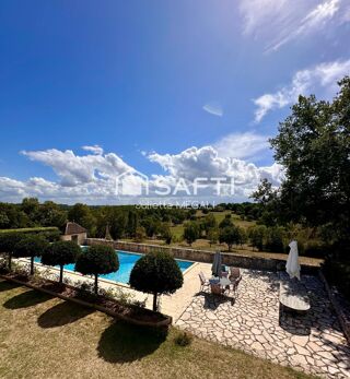  Maison � vendre 15 + pi�ces 550 m�