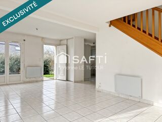  Maison  vendre 5 pices 93 m