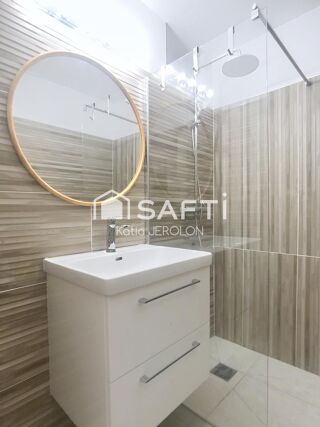  Appartement � louer 3 pi�ces 53 m�