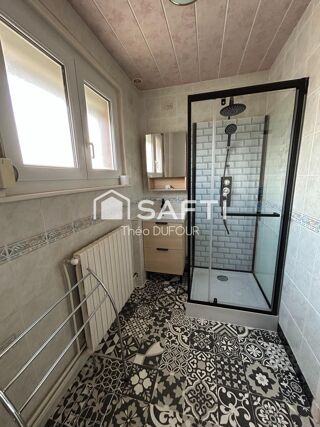  Maison � vendre 4 pi�ces 103 m�