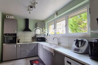  Maison à vendre 6 pièces 138 m²