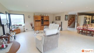  Maison à vendre 5 pièces 180 m²