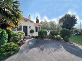  Maison à vendre 8 pièces 170 m²