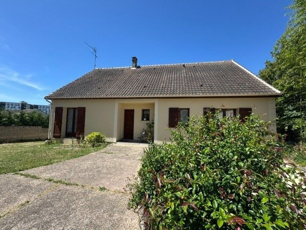 Vente Maison Grande maison familiale Achères