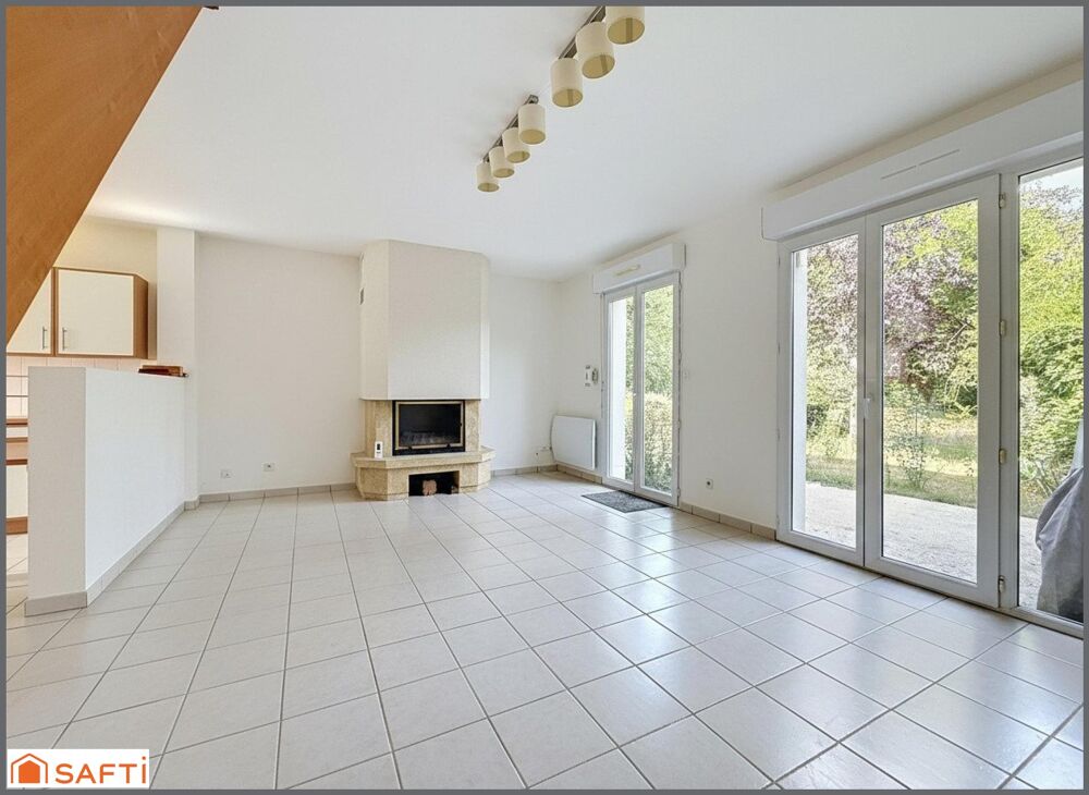 Parfait pour un premier achat !
