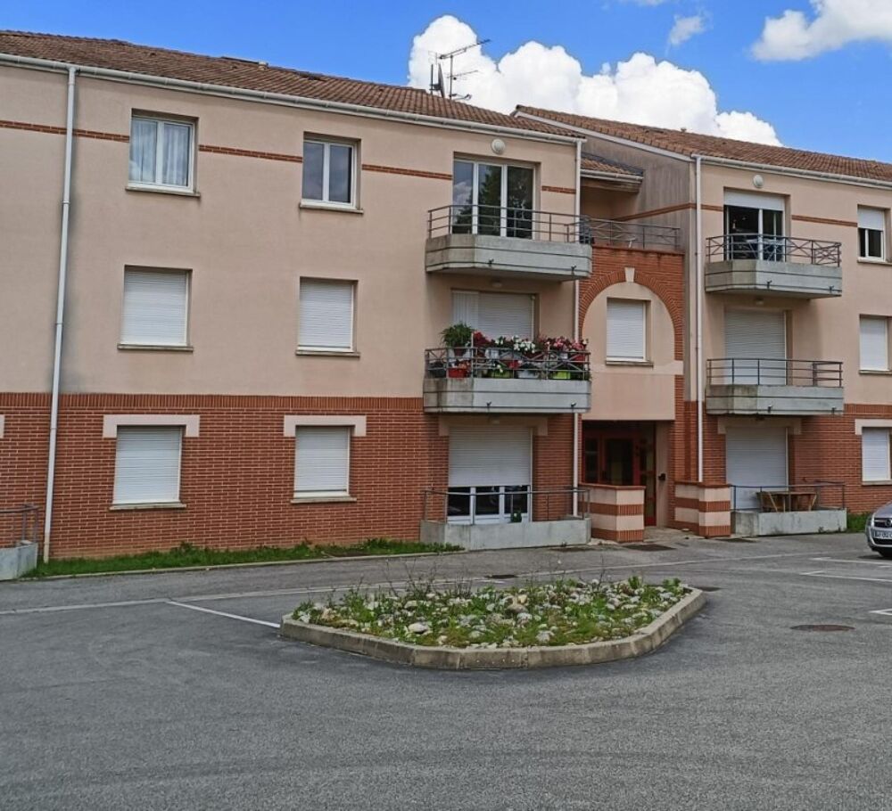 Vente Appartement Bel appartement T2 entièrement rénové Pamiers