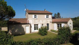  Maison à vendre 5 pièces 126 m²