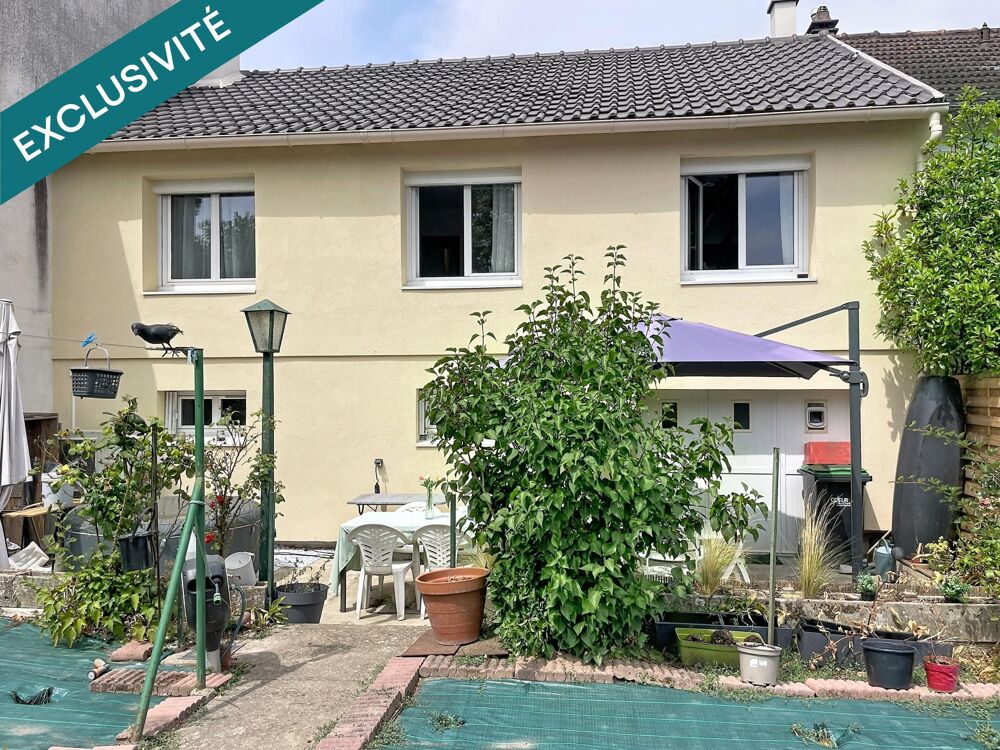 MAISON INDIVIDUELLE 66 M2 - DPE C
