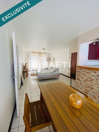  Appartement  vendre 4 pices 75 m