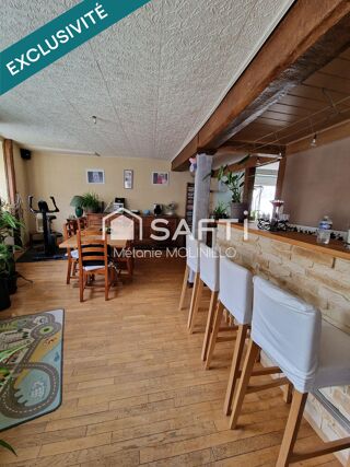  Maison  vendre 8 pices 162 m