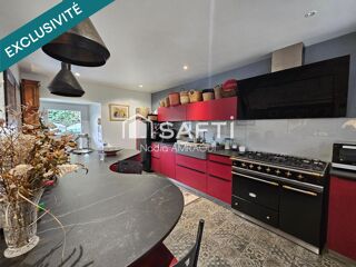  Maison � vendre 6 pi�ces 160 m�