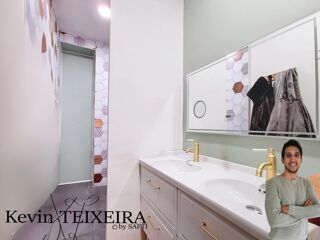  Maison � vendre 8 pi�ces 147 m�