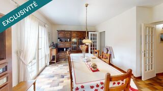  Maison à vendre 6 pièces 181 m²