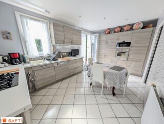  Maison � vendre 5 pi�ces 117 m�