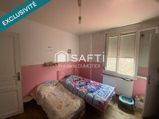  Maison  vendre 3 pices 67 m