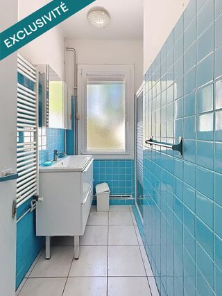  Maison à vendre 6 pièces 83 m²