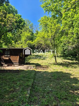  Terrain à vendre 1271 m²