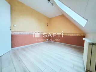  Maison à vendre 5 pièces 105 m²